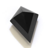 Wholesale Loose Moissanites Stones Kite Cut D Color VVS1 Gemstone Lab Grown Moissanite Diamonds  Jewelry Making Supplies