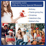 Classical Style 4 Claws Setting Round Brilliant Cut Moissanite Ear Studs D Color Moissanite Ear Jewelry