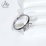 Marquise Ring 10K 14K 18K Gold S925 6prongs Moissanite Diamond D Color VVS1 Clarity for Woman Wedding Birthday Gift Party Charms